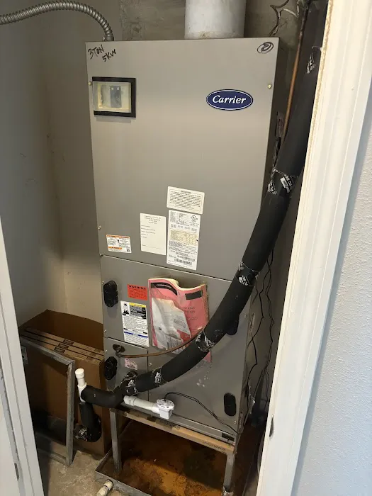 Cool Down Air Conditioning & Heating Picture 7