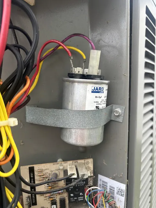 Cool Down Air Conditioning & Heating Picture 8