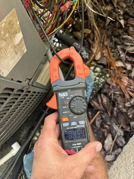 Cool Down Air Conditioning & Heating Picture 6