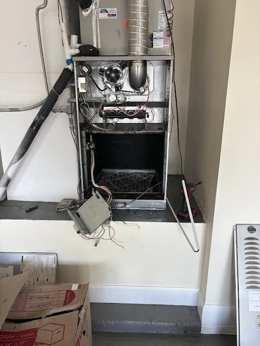 Cool Down Air Conditioning & Heating Picture 9