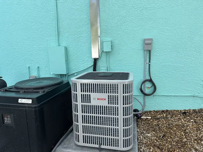 Moreno Heating and Cooling LLC Picture 2