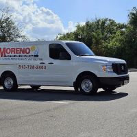 Moreno Heating and Cooling LLC ico