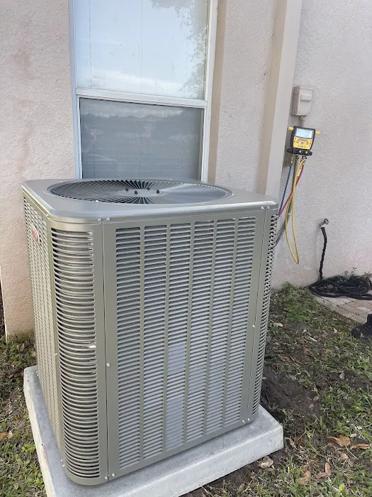 Air Repair HVAC Picture 3