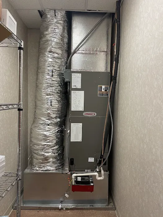 Air Repair HVAC Picture 1