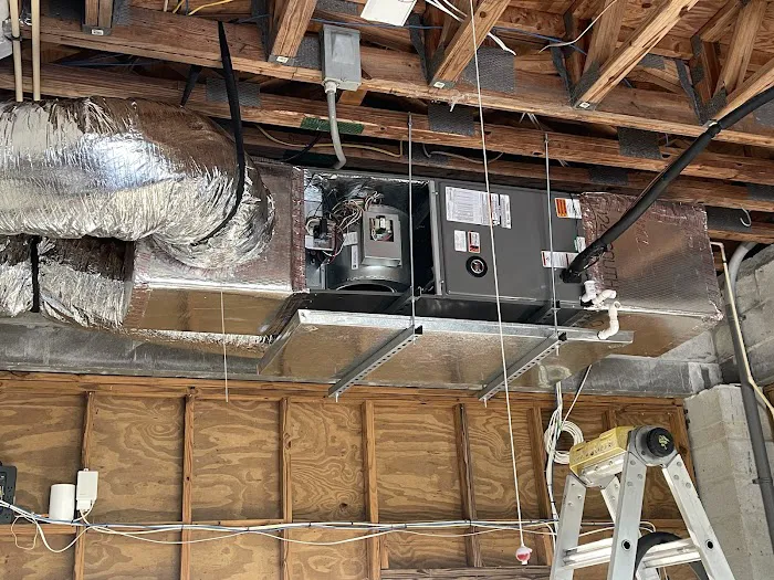 Air Repair HVAC Picture 4