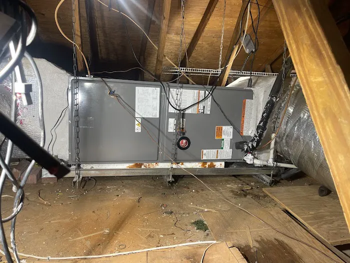 Air Repair HVAC Picture 5