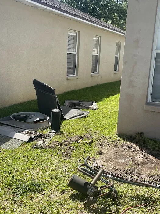 Air Repair HVAC Picture 6