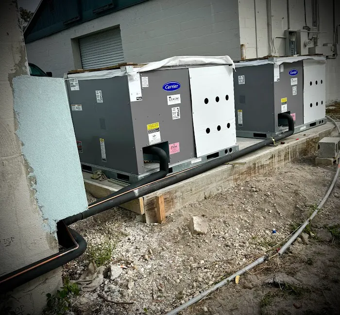 Air Repair HVAC Picture 8