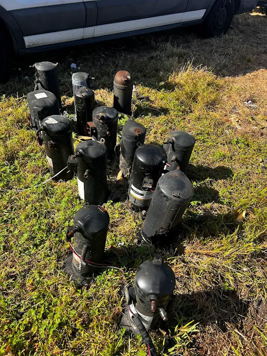 Air Repair HVAC Picture 10