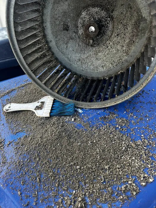 Air Repair HVAC Picture 9