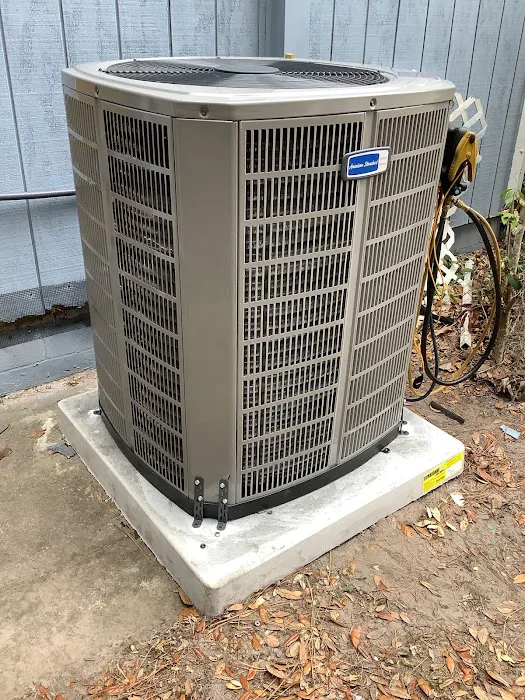 Anthony's Cooling-Heating-Electrical, Inc. Picture 1