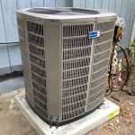 Anthony's Cooling-Heating-Electrical, Inc.