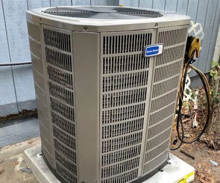 Anthony's Cooling-Heating-Electrical, Inc.