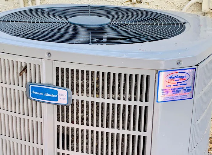 Anthony's Cooling-Heating-Electrical, Inc. Picture 3