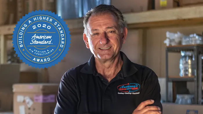 Anthony's Cooling-Heating-Electrical, Inc. Picture 5