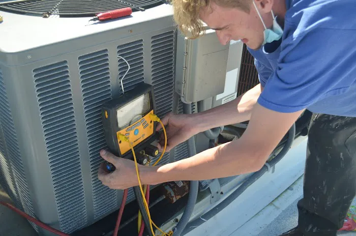 Anthony's Cooling-Heating-Electrical, Inc. Picture 6