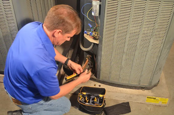 Anthony's Cooling-Heating-Electrical, Inc. Picture 7