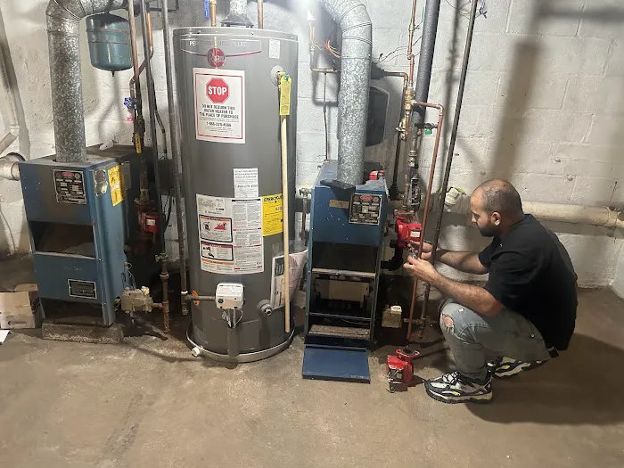 Express Air Duct Cleaning Apollo Beach Picture 3