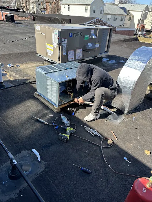 Express Air Duct Cleaning Apollo Beach Picture 2