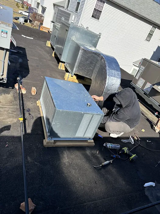 Express Air Duct Cleaning Apollo Beach Picture 6