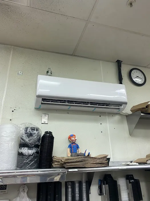 Express Air Duct Cleaning Apollo Beach Picture 5