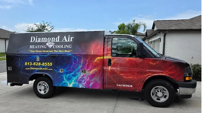 Diamond Air Picture 3