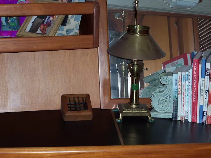 Tampa Bay Marine Air .Com Picture 4