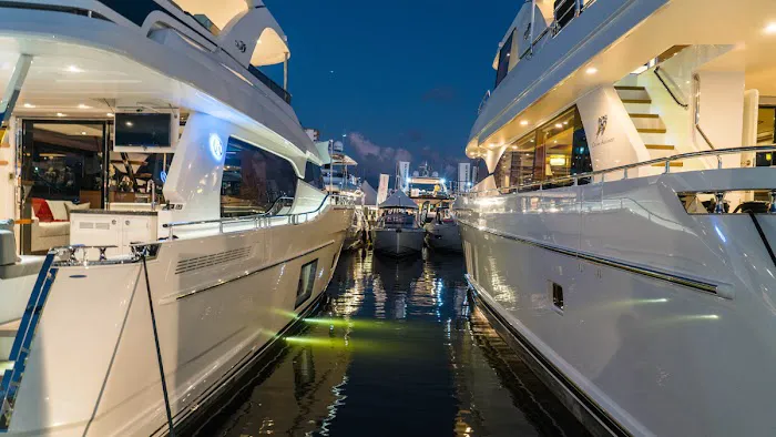 Tampa Bay Marine Air .Com Picture 9