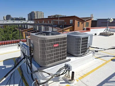 Ruskin Heating & Air Conditioning Picture 1