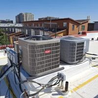 Ruskin Heating & Air Conditioning ico