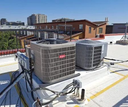 Ruskin Heating & Air Conditioning