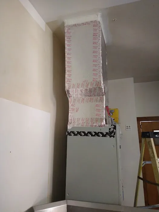 A-Plus air conditioning and refrigeration Picture 1