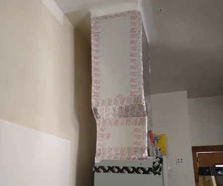 A-Plus air conditioning and refrigeration