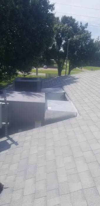 A-Plus air conditioning and refrigeration Picture 5