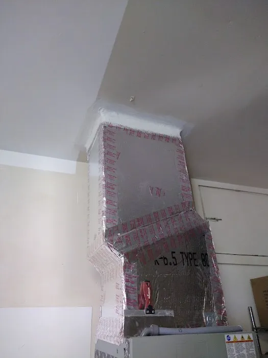 A-Plus air conditioning and refrigeration Picture 8