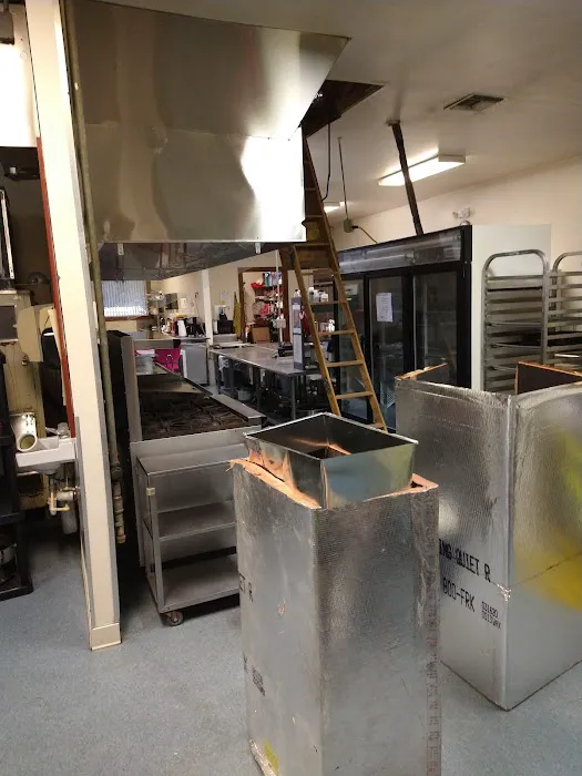 A-Plus air conditioning and refrigeration Picture 7