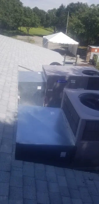 A-Plus air conditioning and refrigeration Picture 6