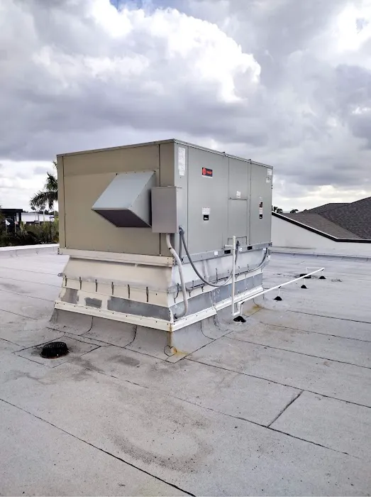 Angel Air & Heat, Inc. Picture 2