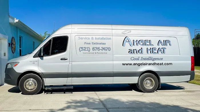 Angel Air & Heat, Inc. Picture 1