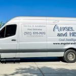 Angel Air & Heat, Inc.