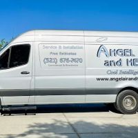 Angel Air & Heat, Inc. ico