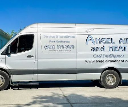 Angel Air & Heat, Inc.