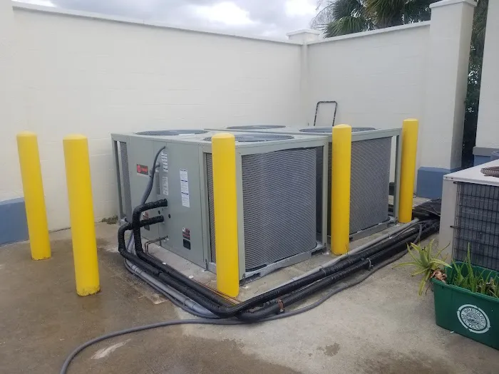 Angel Air & Heat, Inc. Picture 4