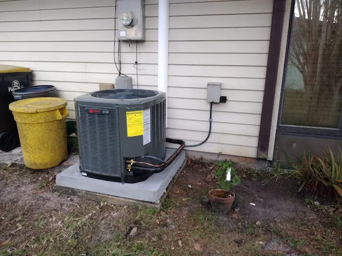 Angel Air & Heat, Inc. Picture 3