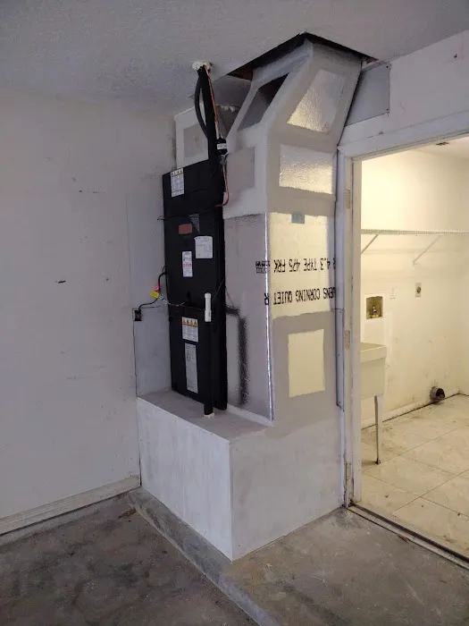 Angel Air & Heat, Inc. Picture 5