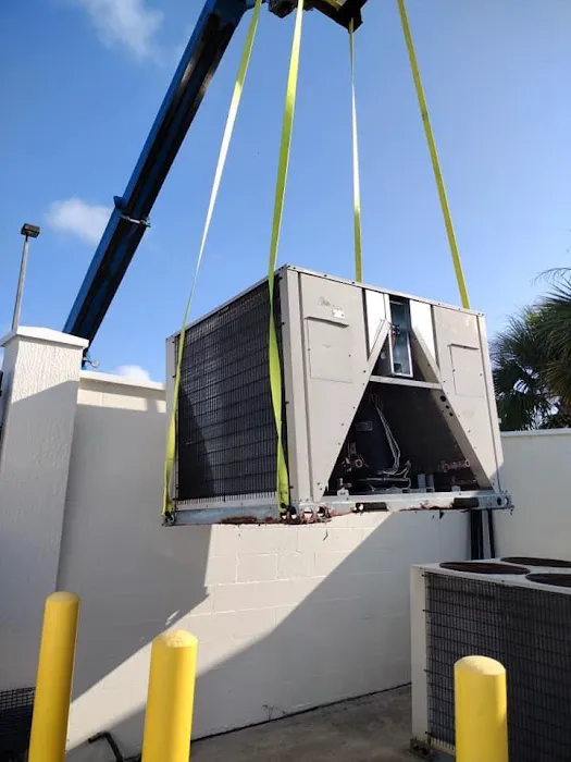 Angel Air & Heat, Inc. Picture 6