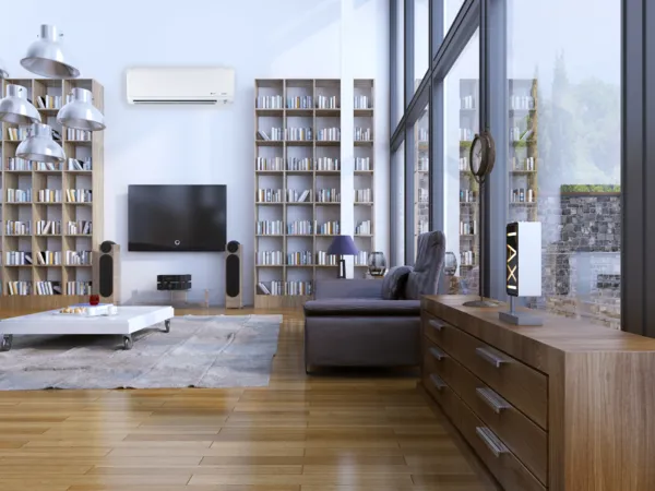 Angel Air & Heat, Inc. Picture 8