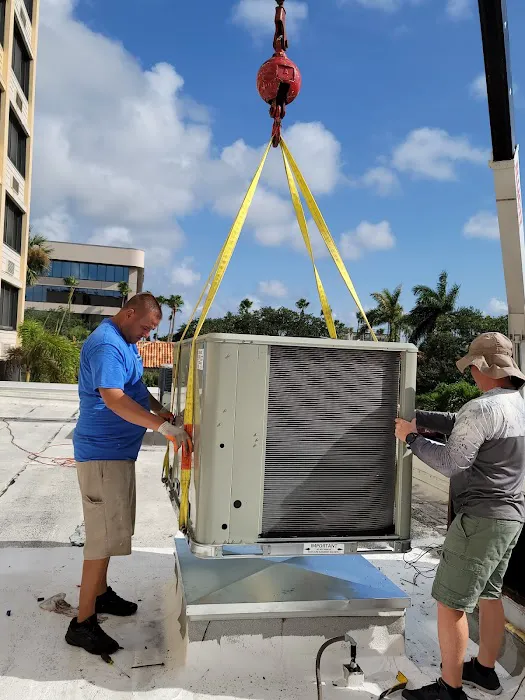 Angel Air & Heat, Inc. Picture 7