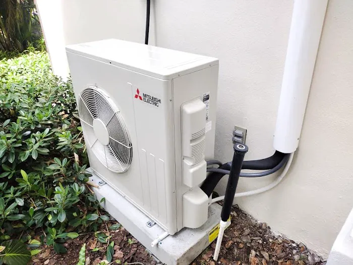 Angel Air & Heat, Inc. Picture 9