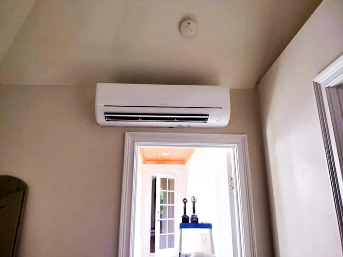 Angel Air & Heat, Inc. Picture 10